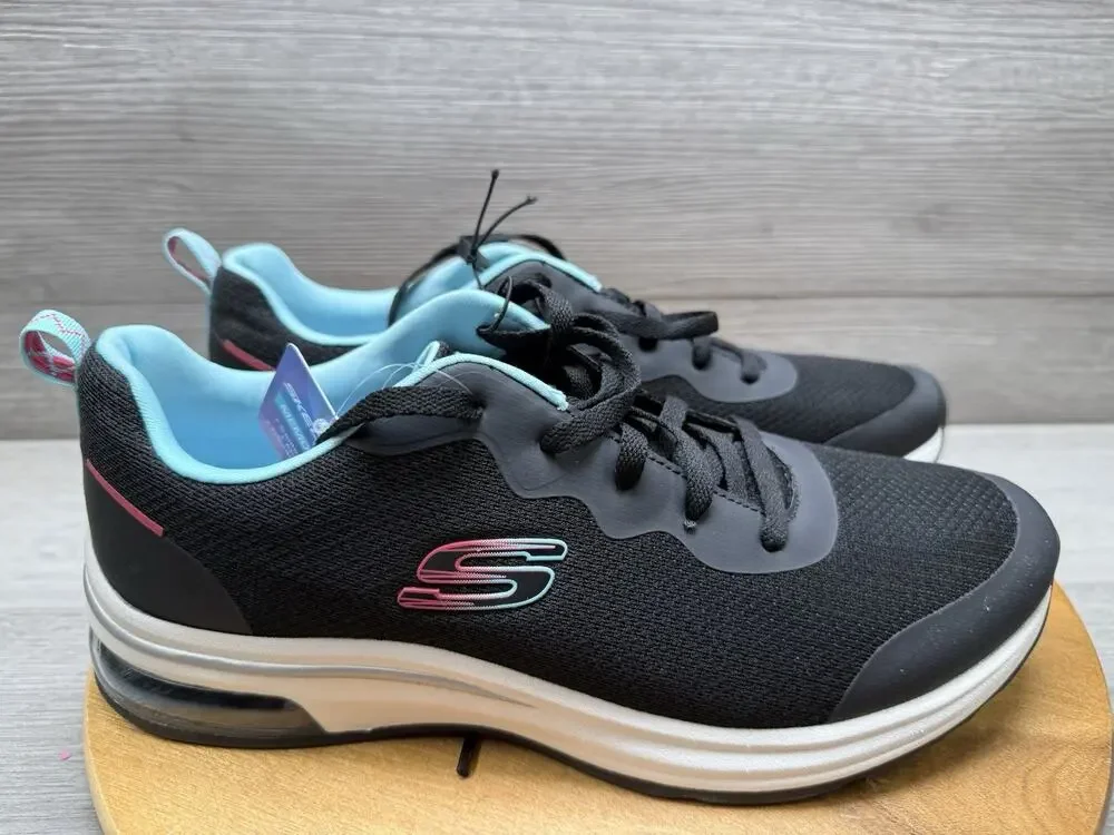 Women 11 Skechers Light Weight Shoes Memory Foam